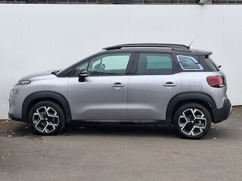 Used Citroen C3 Aircross 2024 for sale - 75900071: Photo