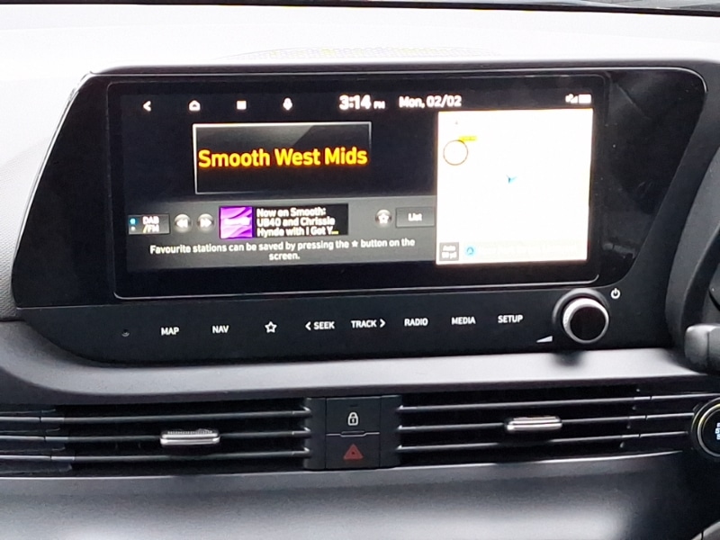 Used Hyundai BAYON 2024 for sale - 77597304: Photo 10