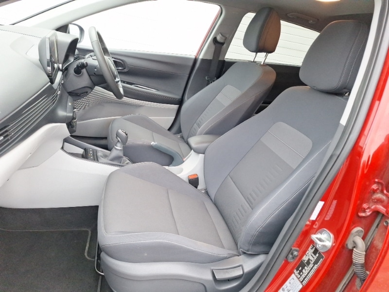 Used Hyundai BAYON 2024 for sale - 77597304: Photo 5