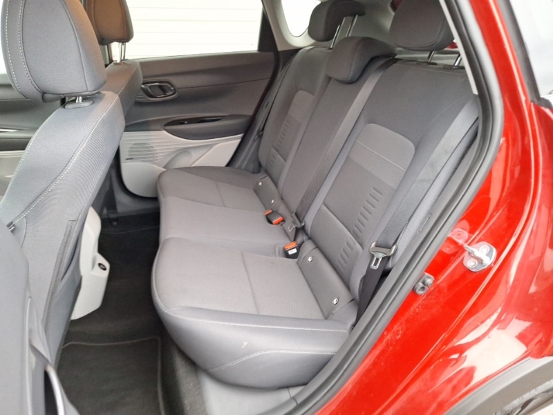 Used Hyundai BAYON 2024 for sale - 77597304: Photo 6