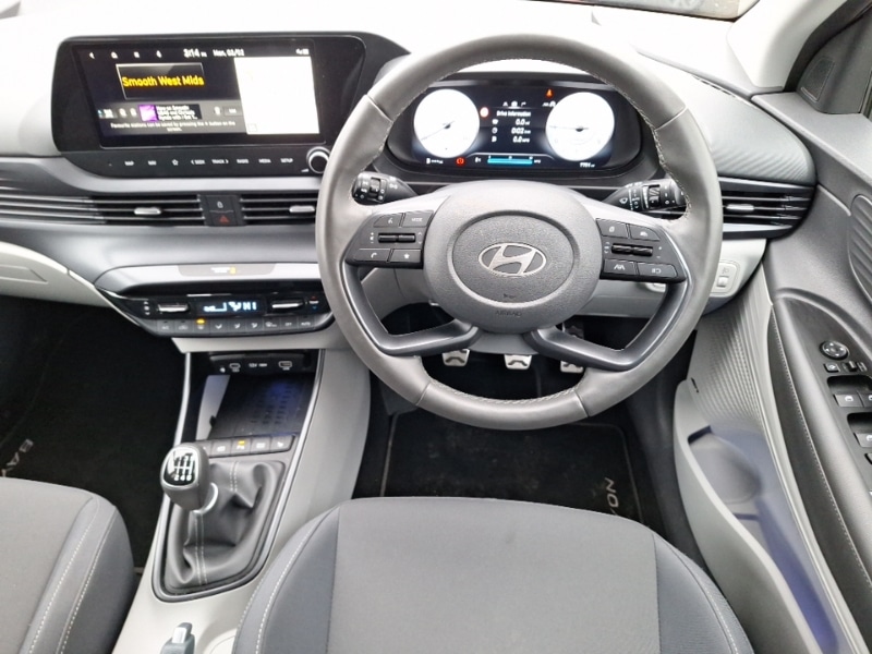 Used Hyundai BAYON 2024 for sale - 77597304: Photo 7
