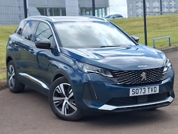 Used Peugeot 3008 2024 for sale - 78895438: Photo