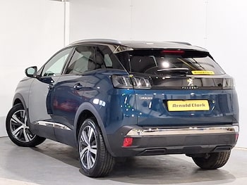 Used Peugeot 3008 2024 for sale - 78895438: Photo