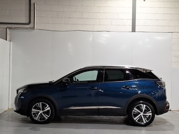 Used Peugeot 3008 2024 for sale - 78895438: Photo