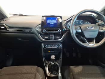 Used Ford Puma 2023 for sale - 79641703: Photo