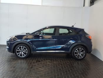 Used Ford Puma 2023 for sale - 79641703: Photo