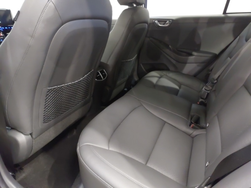 Used Hyundai IONIQ 2021 for sale - 77166405: Photo 6