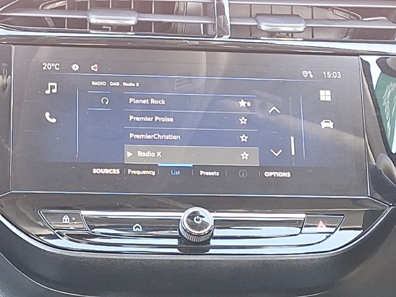 Used Vauxhall Corsa 2024 for sale - 77987229: Photo 11