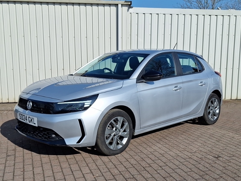 Used Vauxhall Corsa 2024 for sale - 77987229: Photo 12