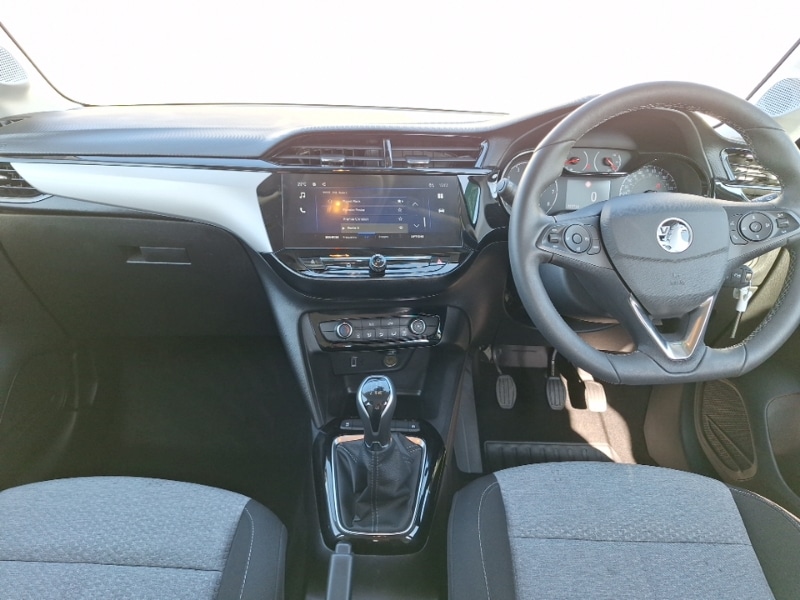 Used Vauxhall Corsa 2024 for sale - 77987229: Photo 2