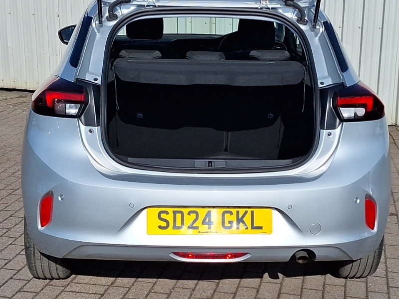Used Vauxhall Corsa 2024 for sale - 77987229: Photo 8