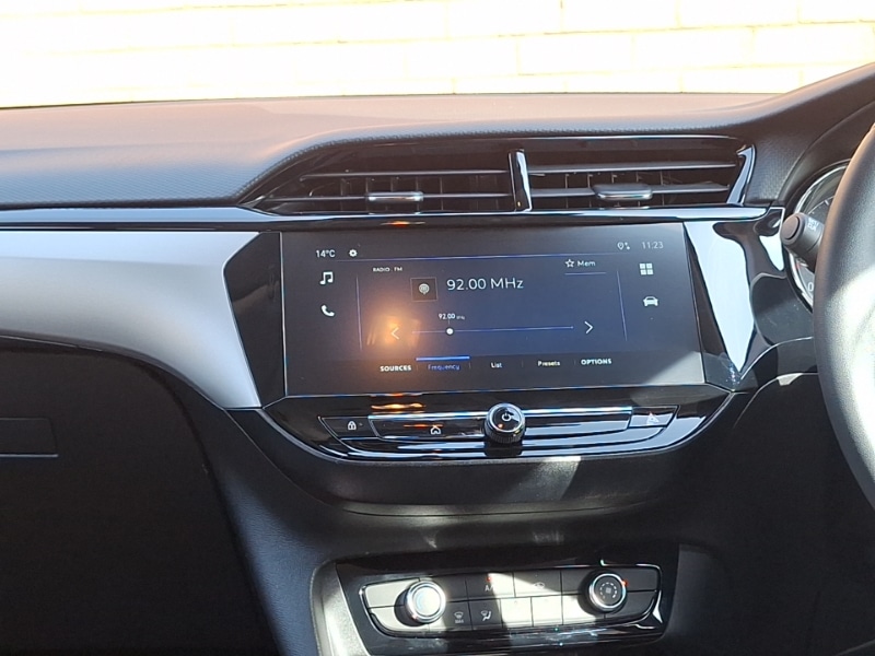 Used Vauxhall Corsa 2026 for sale - 77985703: Photo 10