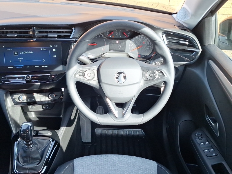 Used Vauxhall Corsa 2026 for sale - 77985703: Photo 11