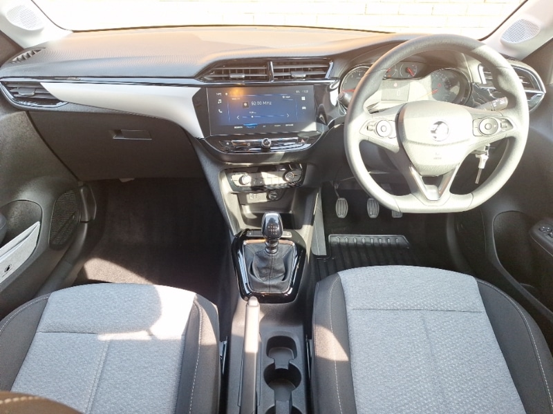 Used Vauxhall Corsa 2026 for sale - 77985703: Photo 2