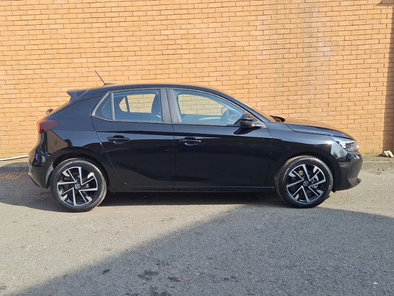 Used Vauxhall Corsa 2026 for sale - 77985703: Photo 4