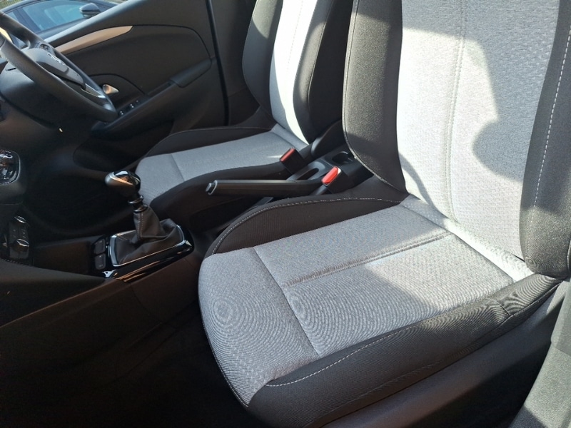 Used Vauxhall Corsa 2026 for sale - 77985703: Photo 5