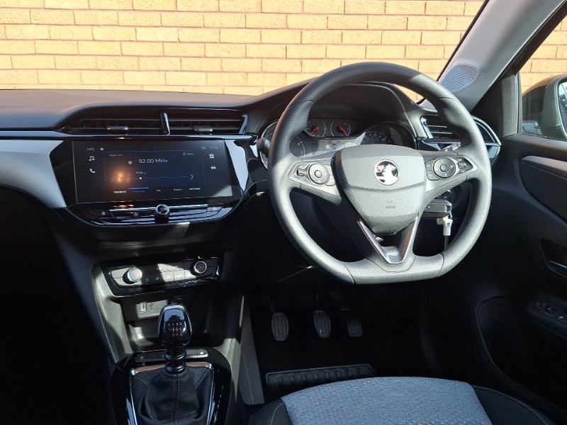 Used Vauxhall Corsa 2026 for sale - 77985703: Photo 7
