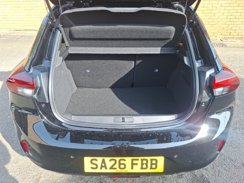 Used Vauxhall Corsa 2026 for sale - 77985703: Photo 8