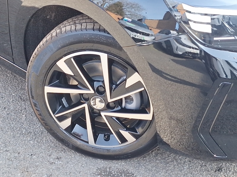 Used Vauxhall Corsa 2026 for sale - 77985703: Photo 9