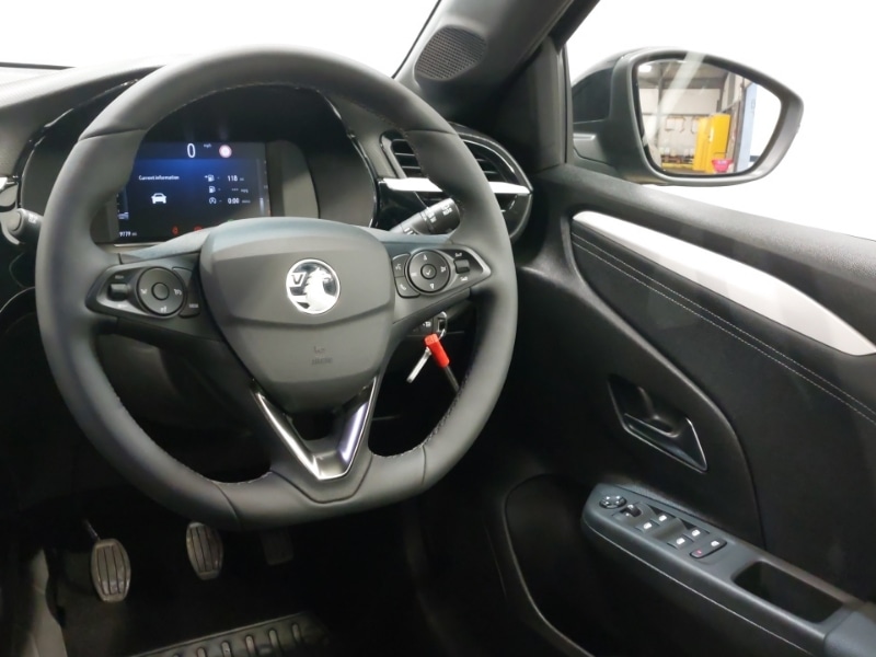 Used Vauxhall Corsa 2025 for sale - 76983702: Photo 11