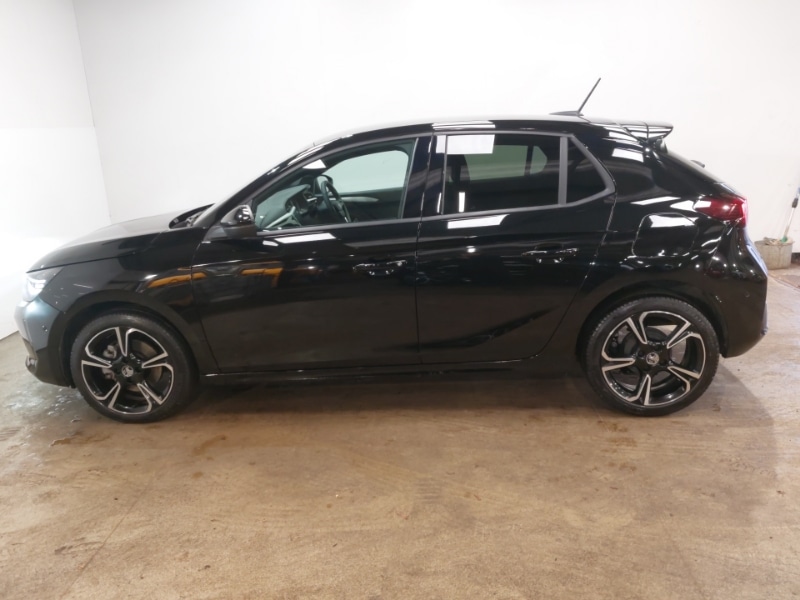 Used Vauxhall Corsa 2025 for sale - 76983702: Photo 4