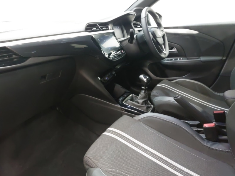 Used Vauxhall Corsa 2025 for sale - 76983702: Photo 5