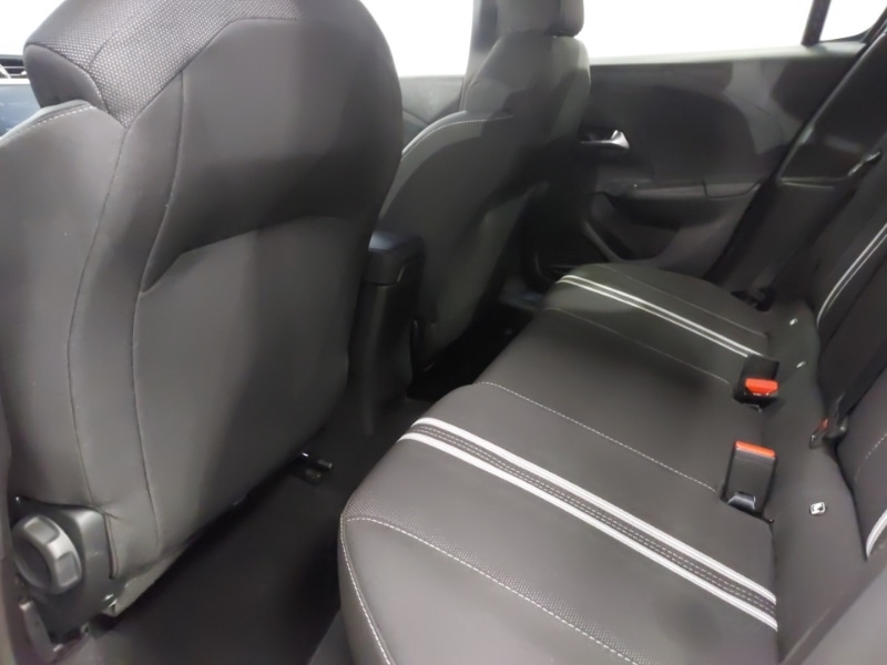 Used Vauxhall Corsa 2025 for sale - 76983702: Photo 6