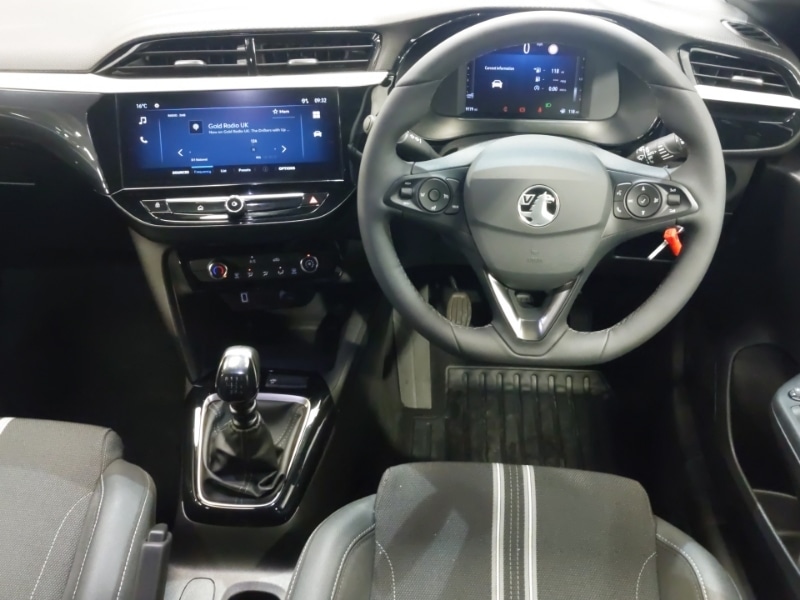 Used Vauxhall Corsa 2025 for sale - 76983702: Photo 7