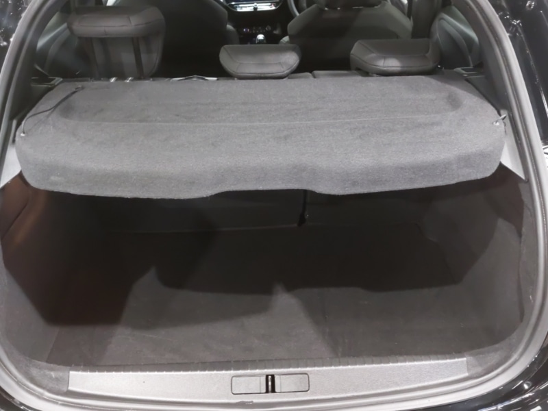 Used Vauxhall Corsa 2025 for sale - 76983702: Photo 8