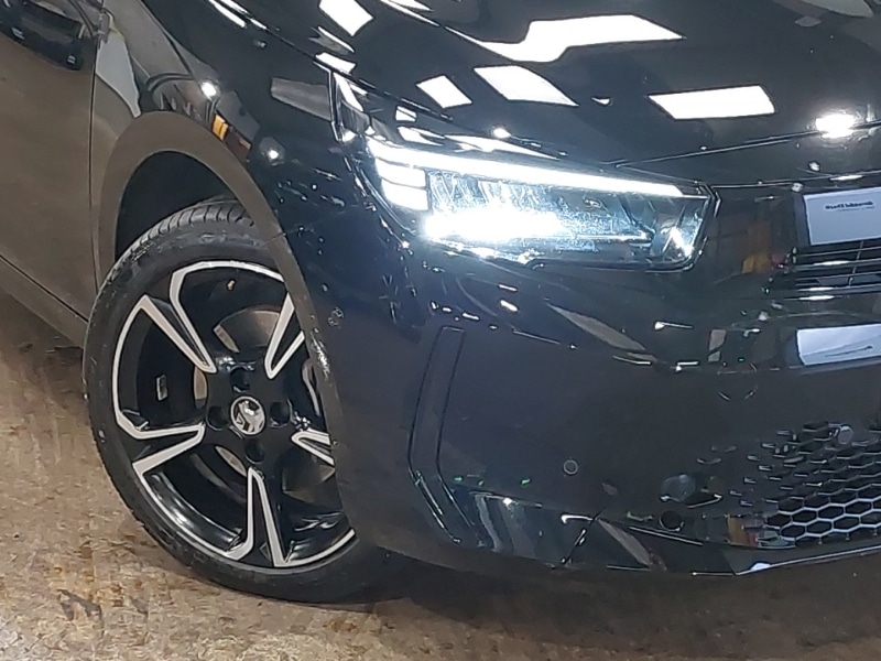 Used Vauxhall Corsa 2025 for sale - 76983702: Photo 9