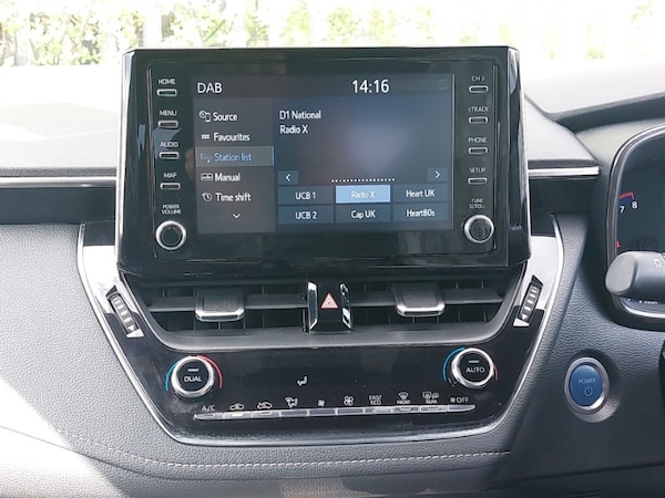 Used Toyota Corolla 2022 for sale - 76116055: Photo 11