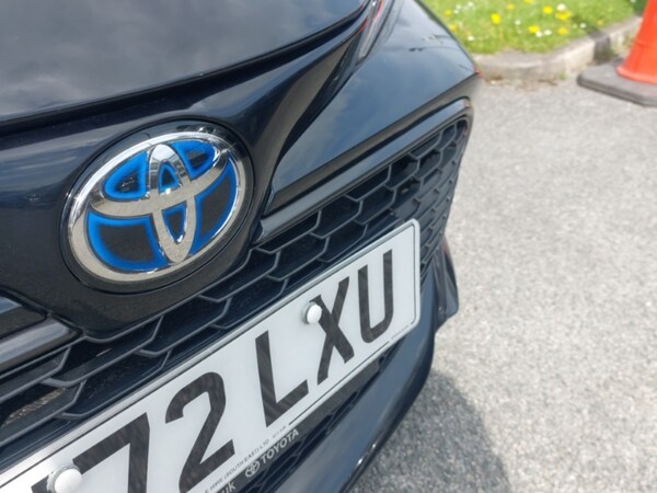 Used Toyota Corolla 2022 for sale - 76116055: Photo 12