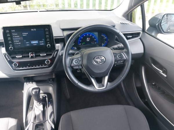 Used Toyota Corolla 2022 for sale - 76116055: Photo 7