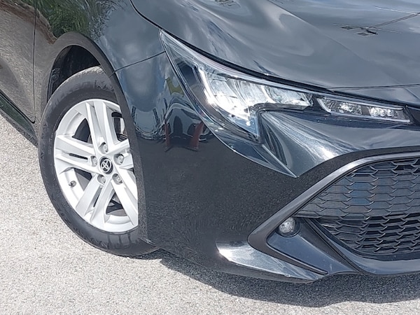 Used Toyota Corolla 2022 for sale - 76116055: Photo 9