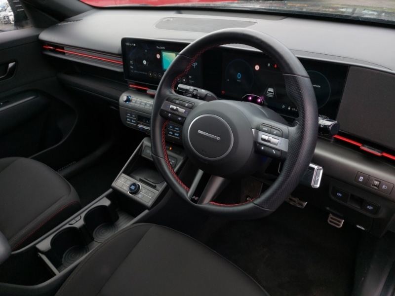 Used Hyundai KONA 2024 for sale - 76407849: Photo 10