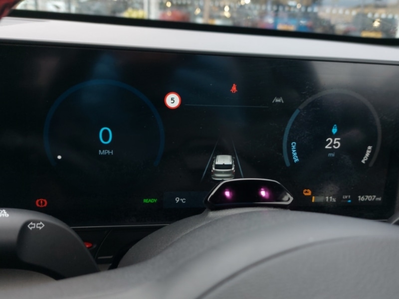 Used Hyundai KONA 2024 for sale - 76407849: Photo 12