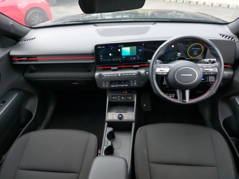 Used Hyundai KONA 2024 for sale - 76407849: Photo 2