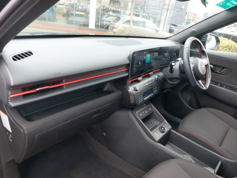 Used Hyundai KONA 2024 for sale - 76407849: Photo 5