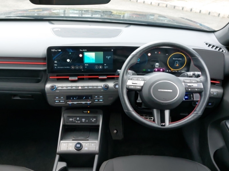 Used Hyundai KONA 2024 for sale - 76407849: Photo 7