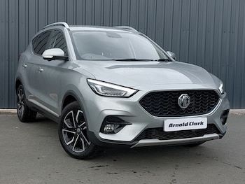 Used MG MG ZS 2023 for sale - 78698173: Photo