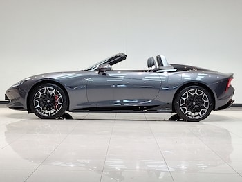 Used MG Cyberster 2025 for sale - 77229150: Photo