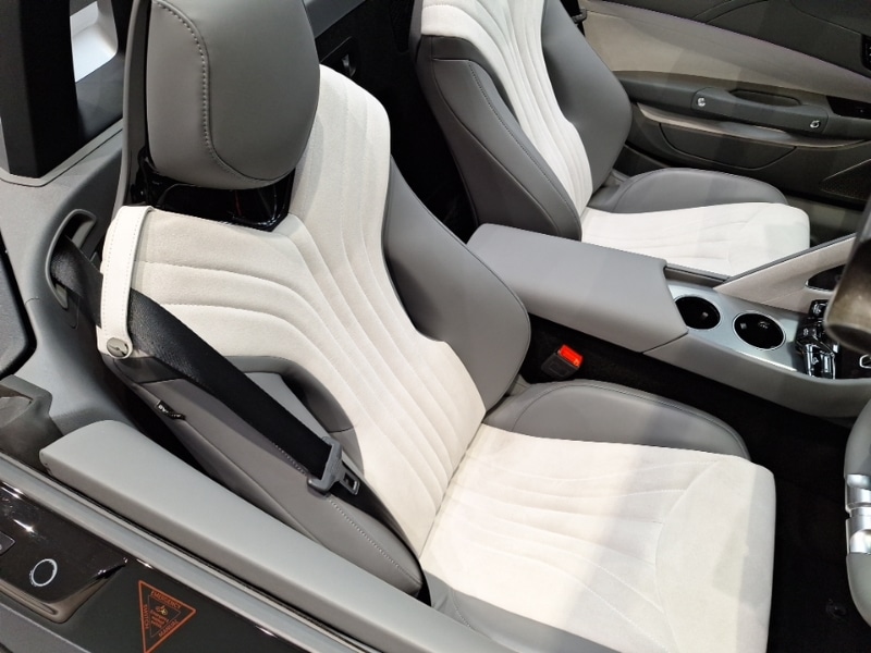 Used MG Cyberster 2025 for sale - 77229150: Photo 5