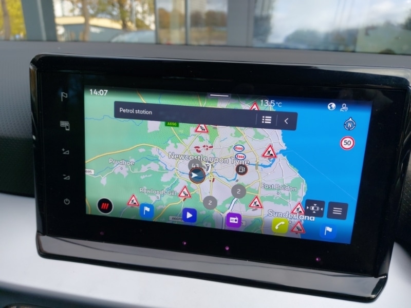 Used SEAT Ibiza 2025 for sale - 76451644: Photo 10