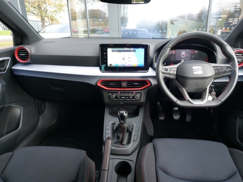 Used SEAT Ibiza 2025 for sale - 76451644: Photo 2