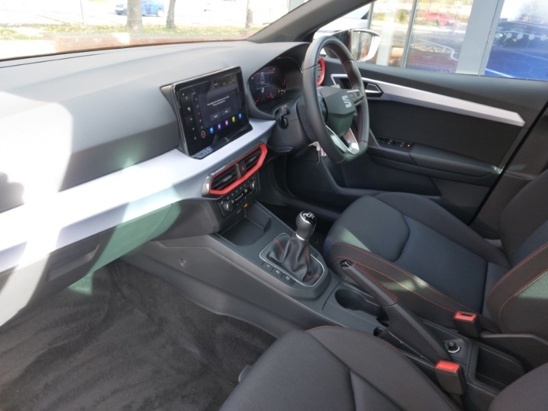 Used SEAT Ibiza 2025 for sale - 76451644: Photo 5