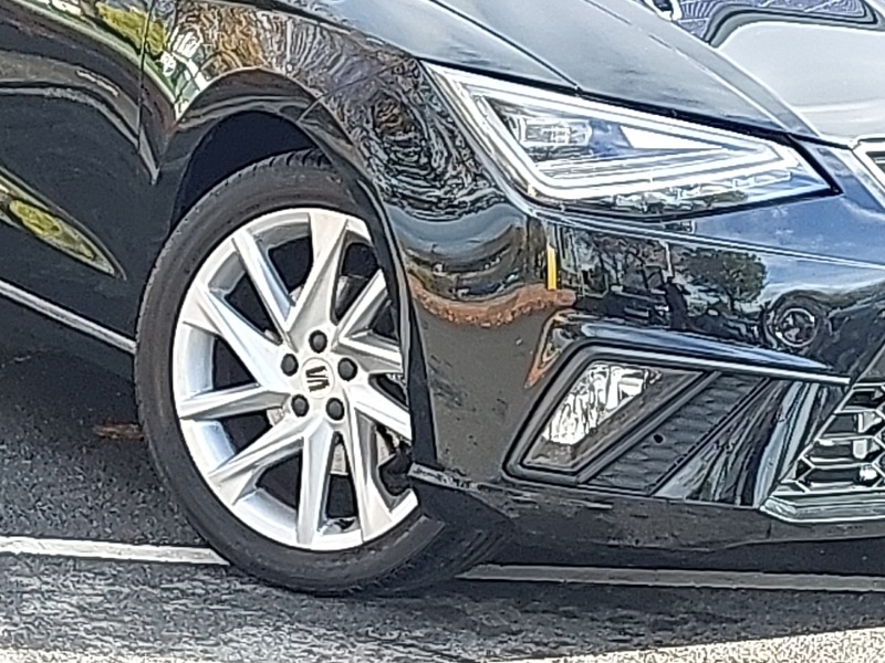 Used SEAT Ibiza 2025 for sale - 76451644: Photo 9