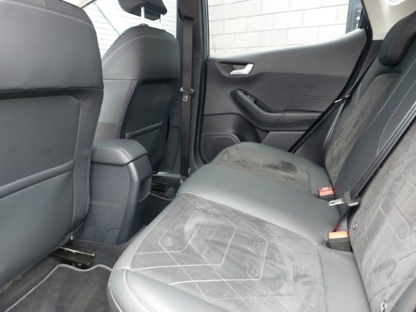 Used Ford Fiesta 2022 for sale - 76248840: Photo 6