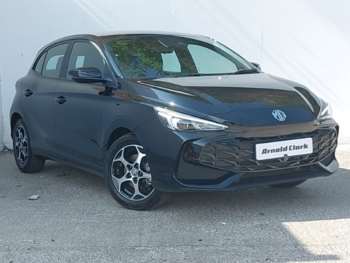 2025 - 1.5 SE 5dr