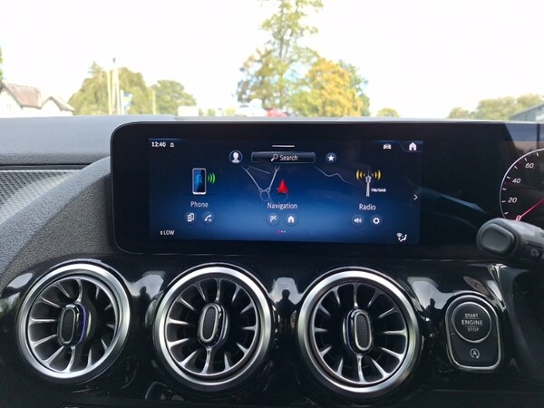 Used Mercedes-Benz GLA 2023 for sale - 76254245: Photo 12