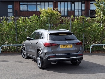 Used Mercedes-Benz GLA 2023 for sale - 76254245: Photo 3